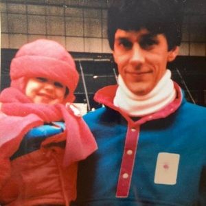 Meet your Posher, Ariane